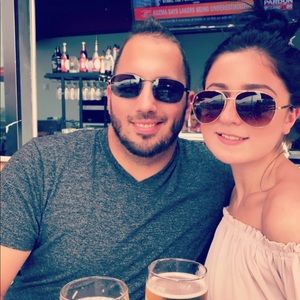 Meet your Posher, Aimee